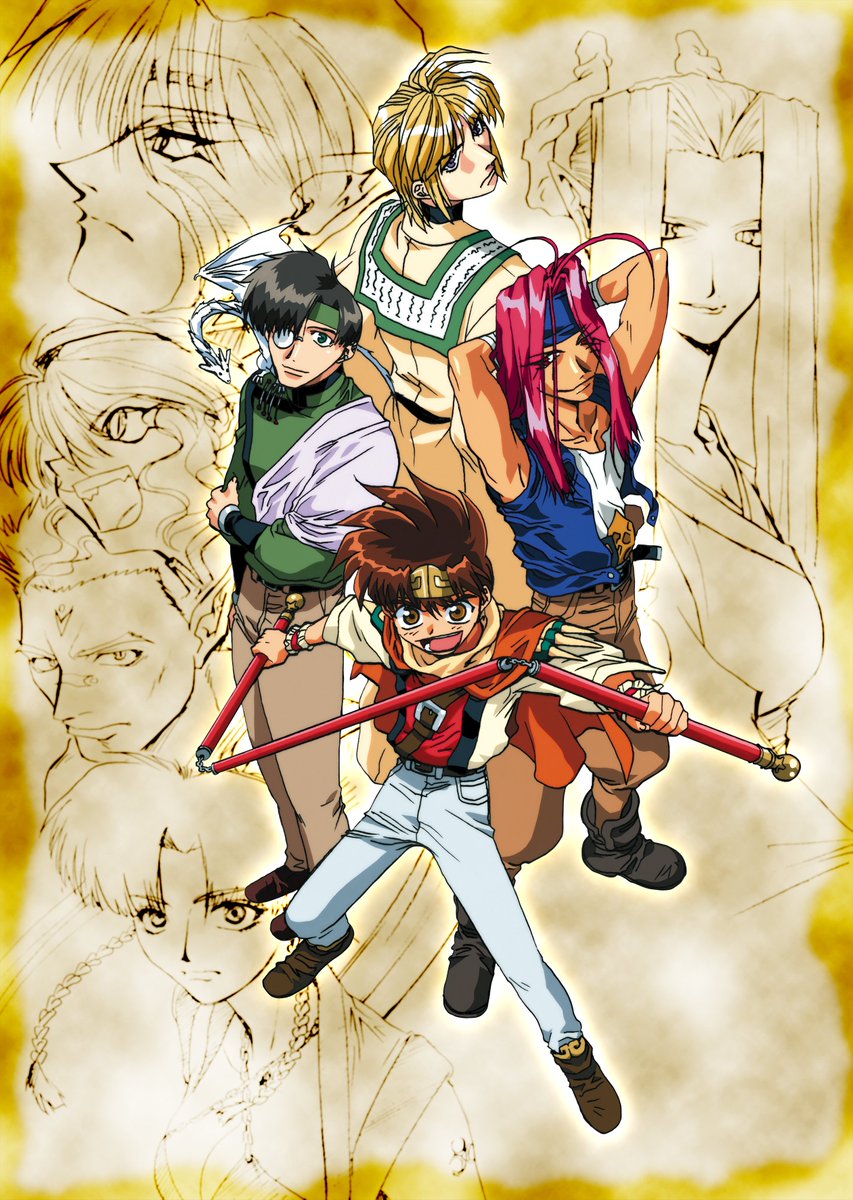 TVTOKYOanime_PR tweet picture