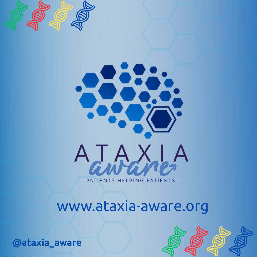 Ataxia_aware's tweet photo. Checkout @ataxia_aware on #SocialMedia and our
#Website https://t.co/o57Oze5QIZ
#Ataxia #RareDisease #Charity #Wales + Global
support us at
https://t.co/JjJE3Sm4kQ https://t.co/Xji6yL2plV
