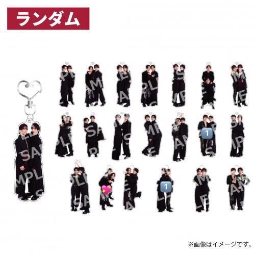 3yxku's tweet photo. 原因は自分にある。　げんじぶ交換
輪廻の箱庭　ペアアクキー

譲　1️⃣ 大倉＆吉澤・大倉＆長野

求　💖 武藤＆長野

郵送での交換希望
心当たりのある方はお気軽にお声掛けください https://t.co/RYkmYoTlof