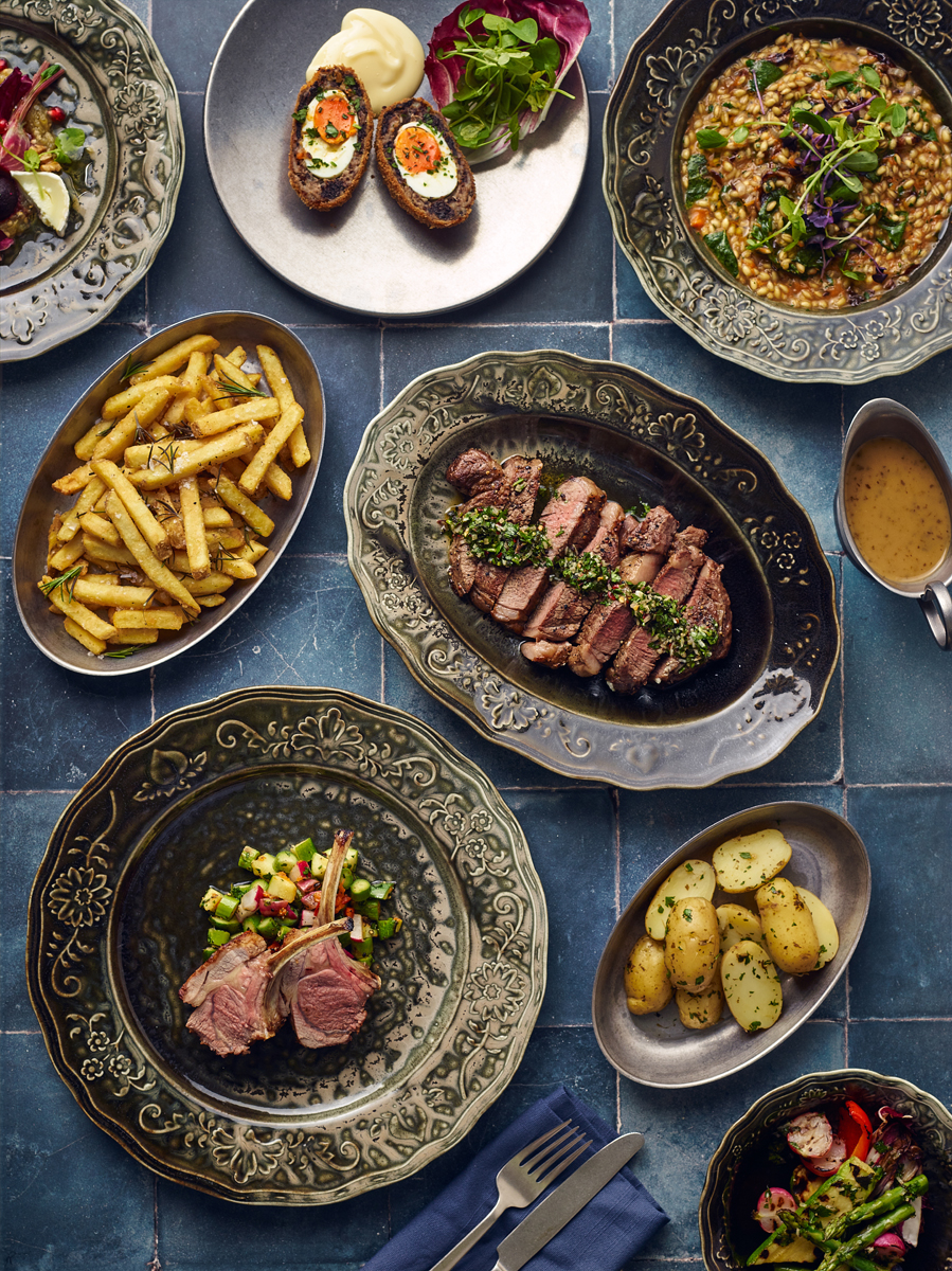 Genware1's tweet photo. Introducing Reverie Vitrified Porcelain Ivy—a captivating new tableware collection inspired by the beauty of antique artistry. Blending vintage elegance with rich natural tones, this collection features a deep ivy glaze with subtle reactive variations.
 🔗https://t.co/pPUbVbXnwc https://t.co/fVX2YG39IY