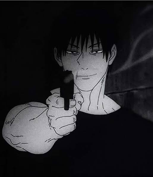 JutsushiGoroshi's tweet photo. 드디어 주령폼이 된 거냐? 사냥해주마. https://t.co/sd0N14cwYl