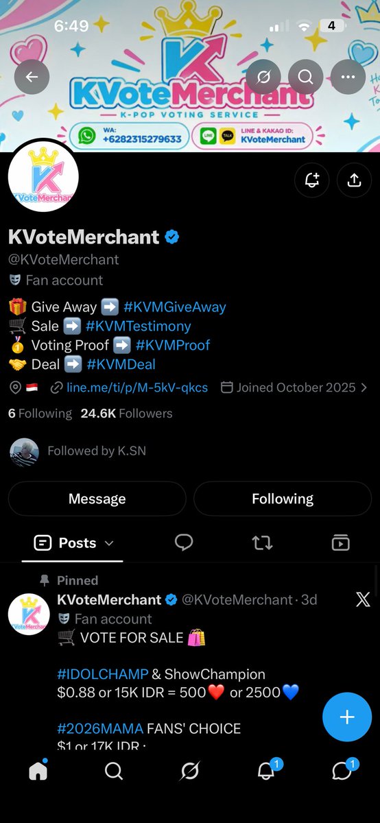Jayie6n's tweet photo. @KVoteMerchant #Enhypen https://t.co/BaTe3V20Mk