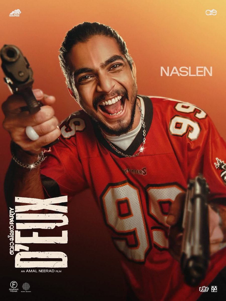 WECineLoco's tweet photo. #BachelorPartyDEUX New Poster's 📸

Naslen As Sony https://t.co/3bysjr0Psa