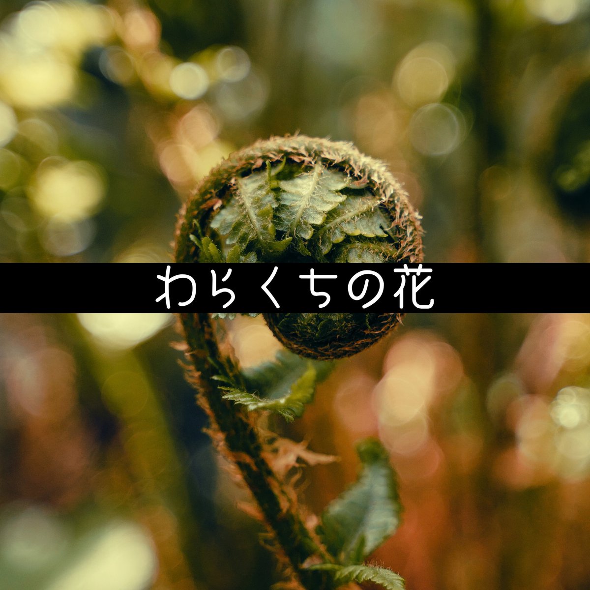 GddS57's tweet photo. クトゥルフ神話TRPG
　𖡡𖥧𖥣　わらくちの花　𖥣𖥧𖡡

「今度の休みに山菜採りに行こうぜ！」

知人の誘いを受けて、あなたは週末山菜を採りに行くことになる。 
……ただ、それだけの話になるはずだった。

新規継続不問の土着信仰村ホラー1PLシナリオ𖥧𖥧𖧧  

𖡼2026/10/31公開𖡼

  #ConstellaTone https://t.co/GBpoPXfGHo
