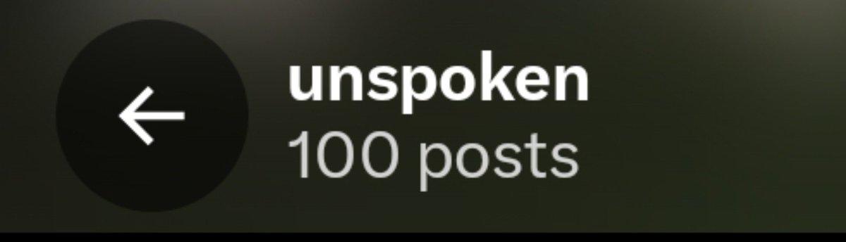 unablet0reach's tweet photo. happy 100 posts to me!!! https://t.co/p0erHEp5bd