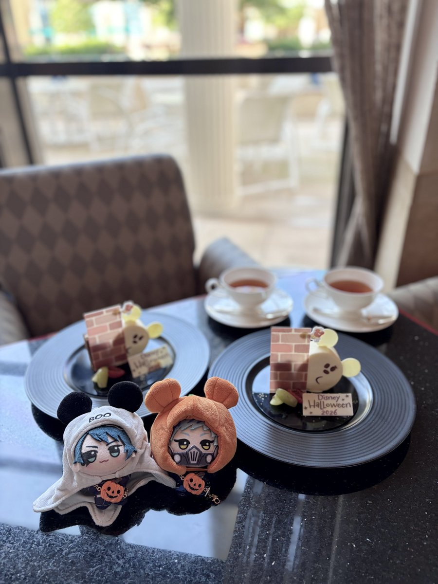 _dknya's tweet photo. ハイピリオンラウンジとドリーマーズラウンジ一日で両方行けてさすがに(神ω神)✨ https://t.co/e00gE6Iucv