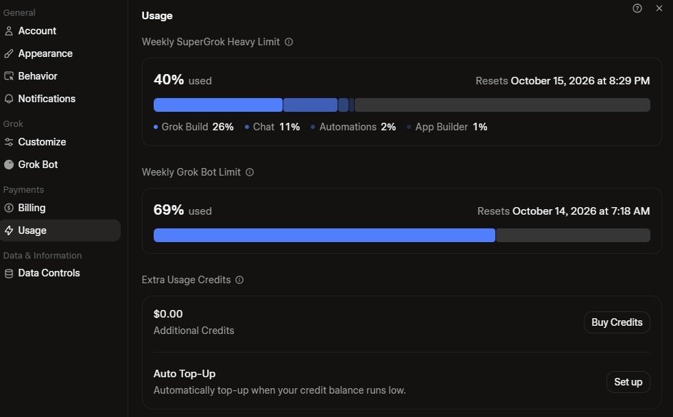 Veriflier's tweet photo. My @bot agents were burning 430 runs a day. One prompt cut it to 85, and nothing broke. Copy it 👇

"Audit every routine you run. For each one, list its schedule, runs per day, and what action its result drives.

Match run frequency to how fast I'd actually act on the result.

No overnight runs unless the result is time-critical.

Merge overlapping routines into one digest.

Stay silent when nothing changed.

Pause anything with no useful result in 7 days.

Show a table of runs per day before vs after, with the reason for each change. Ask me before changing anything.

What's your bot wasting credits on?