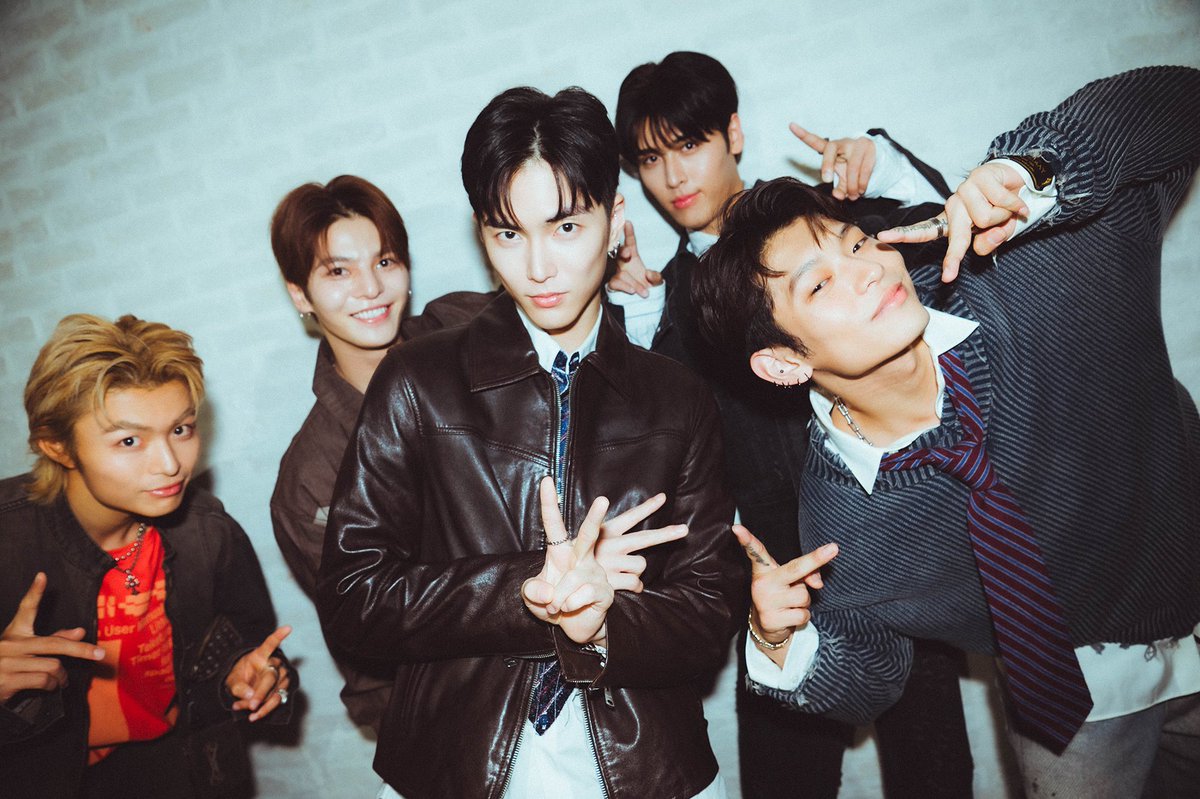 xx__archive's tweet photo. #XNGHAN_XOUL on Qetic interview https://t.co/82ONh6Trba