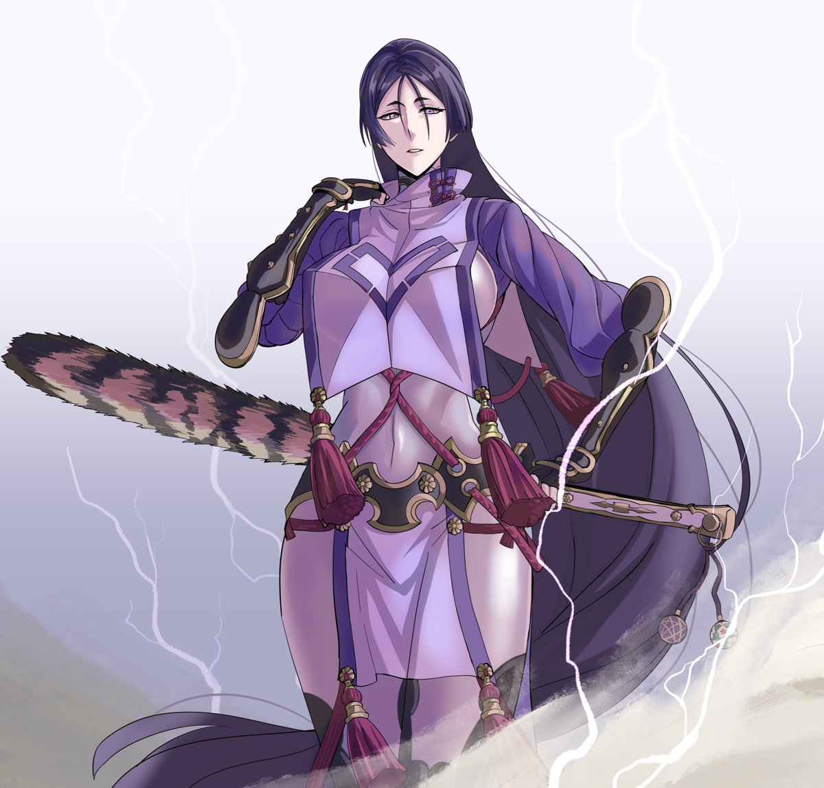 huigo8907's tweet photo. #FGO https://t.co/Ip7HtfYh1G