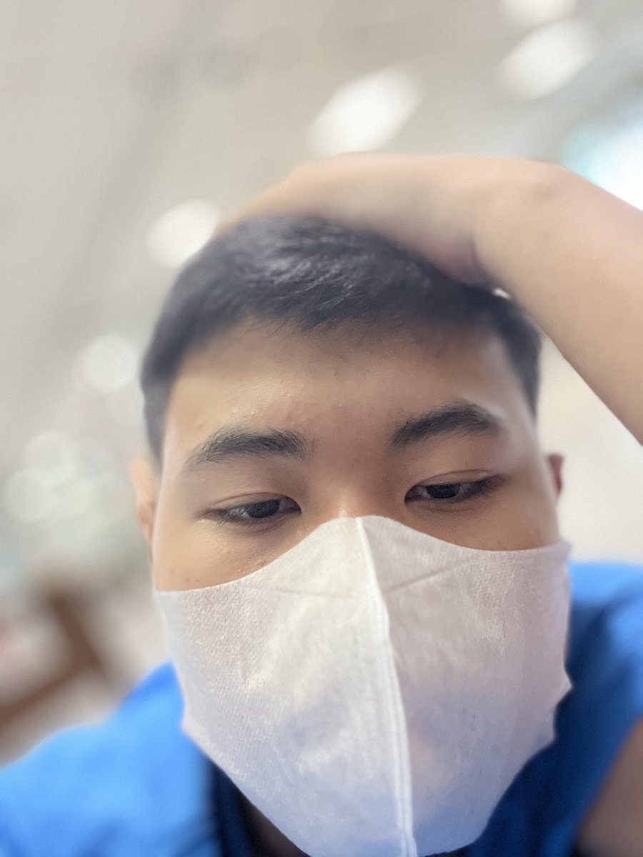 frist2011t's tweet photo. ไม่ตรงปก55🤏🫣 https://t.co/mcJcELZ3Xp