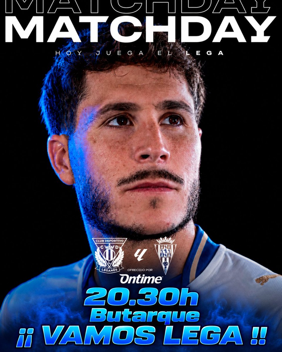 azapero7's tweet photo. @CDLeganes Con todos los datos lo entienden mejor mis compañeros de futmondo. Ha tocado porra aquí. Suerte! https://t.co/vECkFMTuhT
