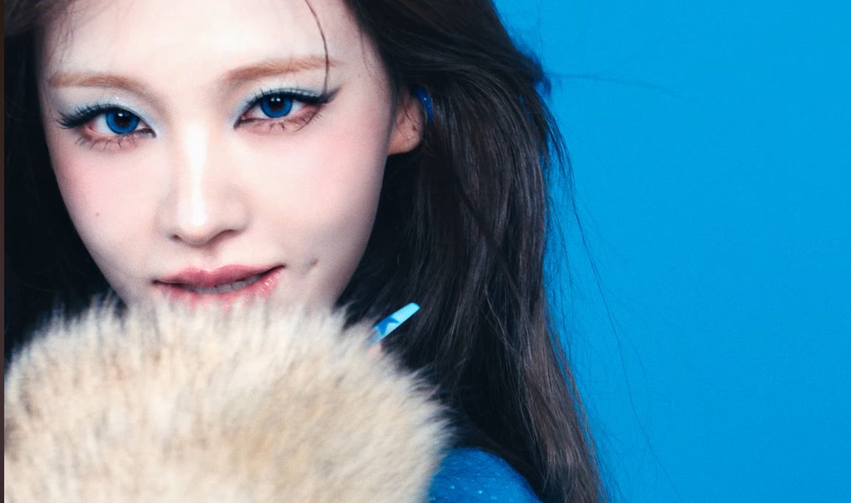 jiwonsfilez's tweet photo. LIZ for Looks Can Kill https://t.co/XzCXM6j9vK