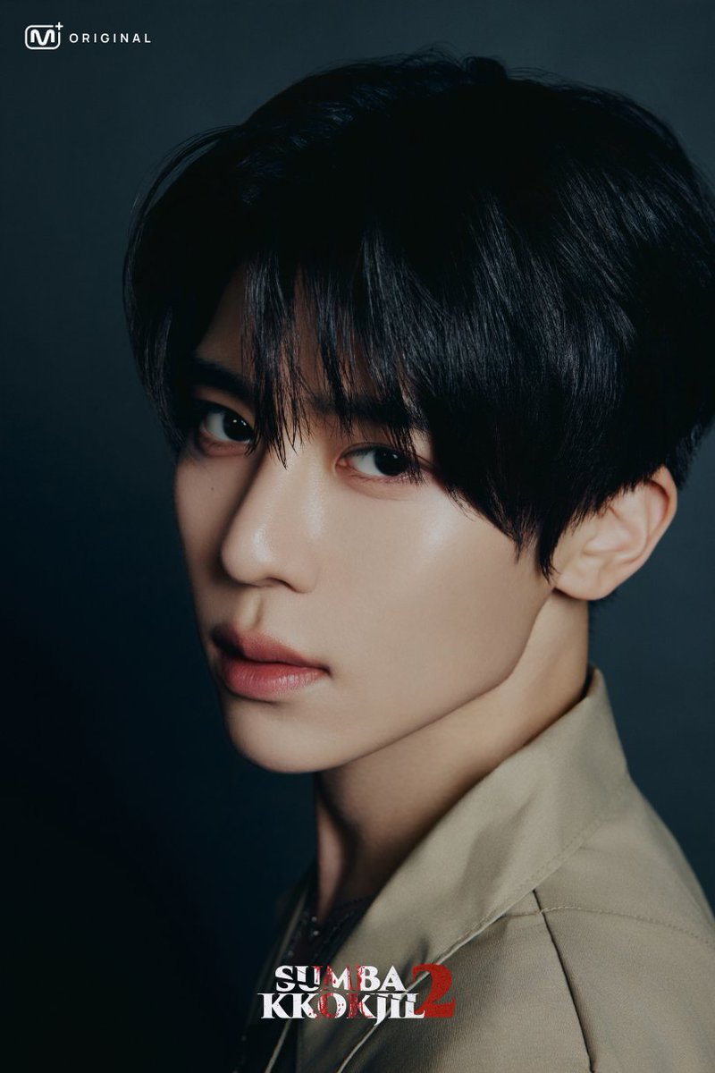 mnetplus's tweet photo. [#SUMBAKKOKJIL2]
6th 𝐏𝐋𝐀𝐘𝐄𝐑 #NCTWISH 미공개 포토 도착📷
지금 Mnet Plus에서 멤버들의 모든 사진을 확인하세요👉https://t.co/DZRiLa1bFT

👻Special Episode : SUMBAKKOKJIL2 BLACK ROOM NCT WISH편
👁️‍🗨️10/23 (금) 6PM 𝗠𝗻𝗲𝘁 𝗣𝗹𝘂𝘀 독점 공개

📍 Watch on 𝗠𝗻𝗲𝘁 𝗣𝗹𝘂𝘀

==

[#SUMBAKKOKJIL2]
6th 𝐏𝐋𝐀𝐘𝐄𝐑 #NCTWISH Unreleased Photos📷
Check out all members now on Mnet Plus! 👉https://t.co/DZRiLa1bFT

👻Special Episode : SUMBAKKOKJIL2 BLACK ROOM - NCT WISH
👁️‍🗨️ 10/23 (Fri) 6PM (KST) Only on 𝗠𝗻𝗲𝘁 𝗣𝗹𝘂𝘀

📍 Watch on 𝗠𝗻𝗲𝘁 𝗣𝗹𝘂𝘀

#SUMBAKKOKJIL #숨바꼭질 #MnetPlus_Original #엠넷플러스오리지널 #MnetPlus #엠넷플러스
#NCTWISH #엔시티위시 #SION #시온 #RIKU #리쿠 #YUSHI #유우시 #JAEHEE #재희 #RYO #료 #SAKUYA #사쿠야 @nctwishofficial