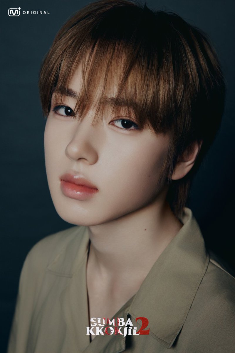 mnetplus's tweet photo. [#SUMBAKKOKJIL2]
6th 𝐏𝐋𝐀𝐘𝐄𝐑 #NCTWISH 미공개 포토 도착📷
지금 Mnet Plus에서 멤버들의 모든 사진을 확인하세요👉https://t.co/DZRiLa1bFT

👻Special Episode : SUMBAKKOKJIL2 BLACK ROOM NCT WISH편
👁️‍🗨️10/23 (금) 6PM 𝗠𝗻𝗲𝘁 𝗣𝗹𝘂𝘀 독점 공개

📍 Watch on 𝗠𝗻𝗲𝘁 𝗣𝗹𝘂𝘀

==

[#SUMBAKKOKJIL2]
6th 𝐏𝐋𝐀𝐘𝐄𝐑 #NCTWISH Unreleased Photos📷
Check out all members now on Mnet Plus! 👉https://t.co/DZRiLa1bFT

👻Special Episode : SUMBAKKOKJIL2 BLACK ROOM - NCT WISH
👁️‍🗨️ 10/23 (Fri) 6PM (KST) Only on 𝗠𝗻𝗲𝘁 𝗣𝗹𝘂𝘀

📍 Watch on 𝗠𝗻𝗲𝘁 𝗣𝗹𝘂𝘀

#SUMBAKKOKJIL #숨바꼭질 #MnetPlus_Original #엠넷플러스오리지널 #MnetPlus #엠넷플러스
#NCTWISH #엔시티위시 #SION #시온 #RIKU #리쿠 #YUSHI #유우시 #JAEHEE #재희 #RYO #료 #SAKUYA #사쿠야 @nctwishofficial