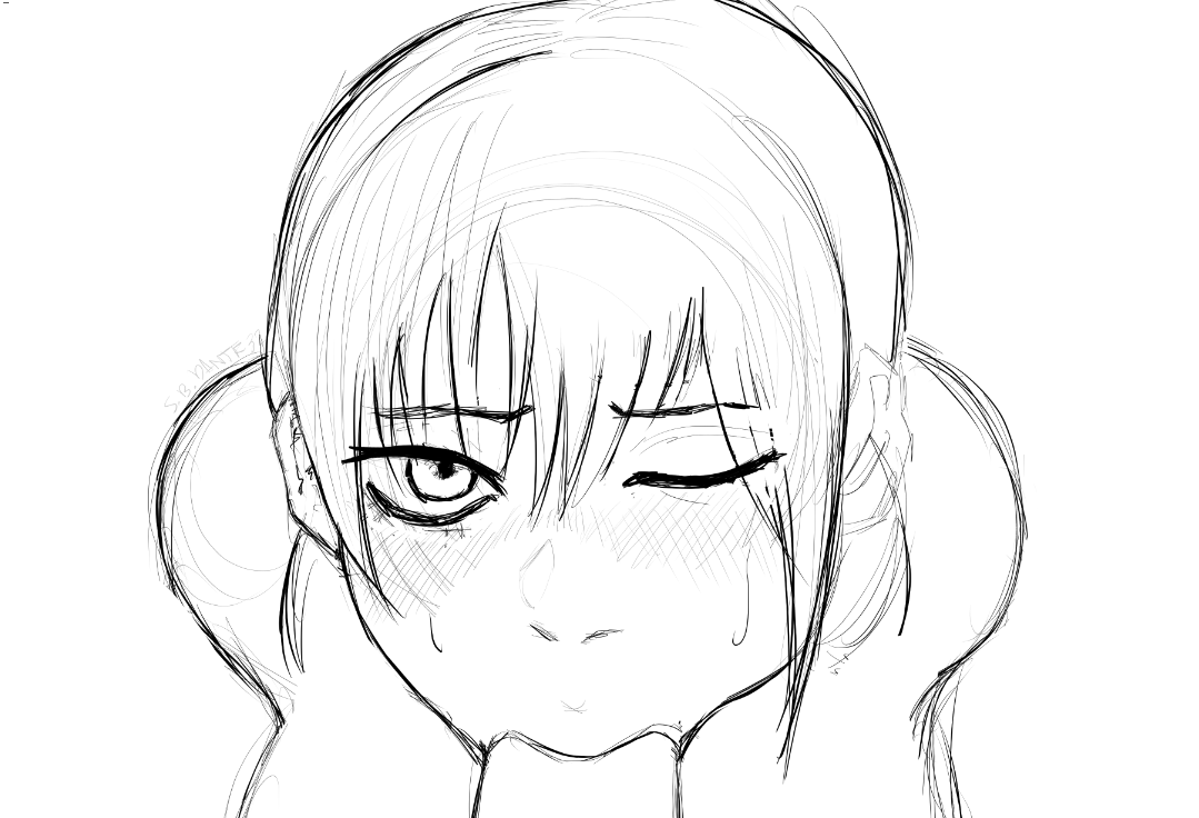 SBD_386732's tweet photo. Asa Mitaka WIP

#Asamitaka #chainsawman #csm https://t.co/qRUUgLhT8W