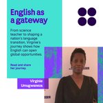 Photo by British Council Rwanda (@rwBritish)