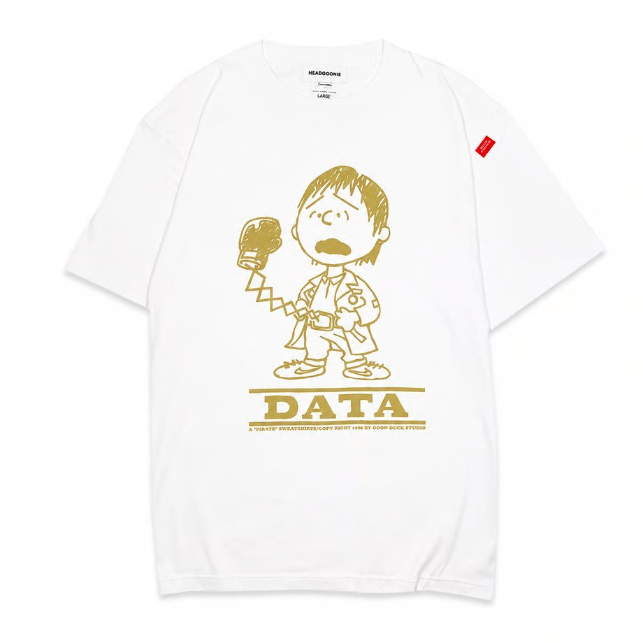 HEADGOONIE's tweet photo. ＜BIG WEEK ENDスタート‼️販売終了アイテム30%OFF！＞
Headgonics、ゴールド＆シルバープリントシリーズ他
今週いっぱいで販売終了アイテム30%OFF放出開始🔥

5500円以上お買い物すると、
クーポンコード入れずとも自動的に送料無料になります！🔥

26AW最新作続々デリバリー中！
ぜひこのBIG CHANCEにご利用ください

HEADGOONIE WEBSHOP
https://t.co/kv362cqyqW