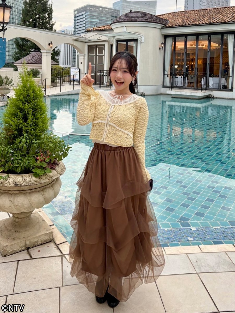 shu1tv's tweet photo. ⋱ 𝟏𝟎月𝟏𝟕日(土) の #シューイチ☝🏻⋰

あさ7時10 分ごろ〜
【 シューイチ★セブン 】

今回は…
「お客さん108人に聞いた！進化する⟡₊˚⊹
秋のアフタヌーンティーの楽しみ方」特集

＊⌒＊ﾟ*｡＊⌒＊｡*ﾟ＊⌒＊ ﾟ*｡＊⌒＊｡*ﾟ＊⌒＊

🍇今が旬！あの高級フルーツが
プラス1000円で食べ放題！？

🫖最強コスパ！2000円代で楽しめ��
#崎陽軒 のハロウィーンアフタヌーンティー🎃

🍁店員さんが本気の写真撮影！？
店内を埋め尽くす紅葉でSNS映え間違いなし📷

＊⌒＊ﾟ*｡＊⌒＊｡*ﾟ＊⌒＊ ﾟ*｡＊⌒＊｡*ﾟ＊⌒＊

秋ならではのイマドキ #ヌン活 を
#ひまひま（@himahima_chan）が大調査！