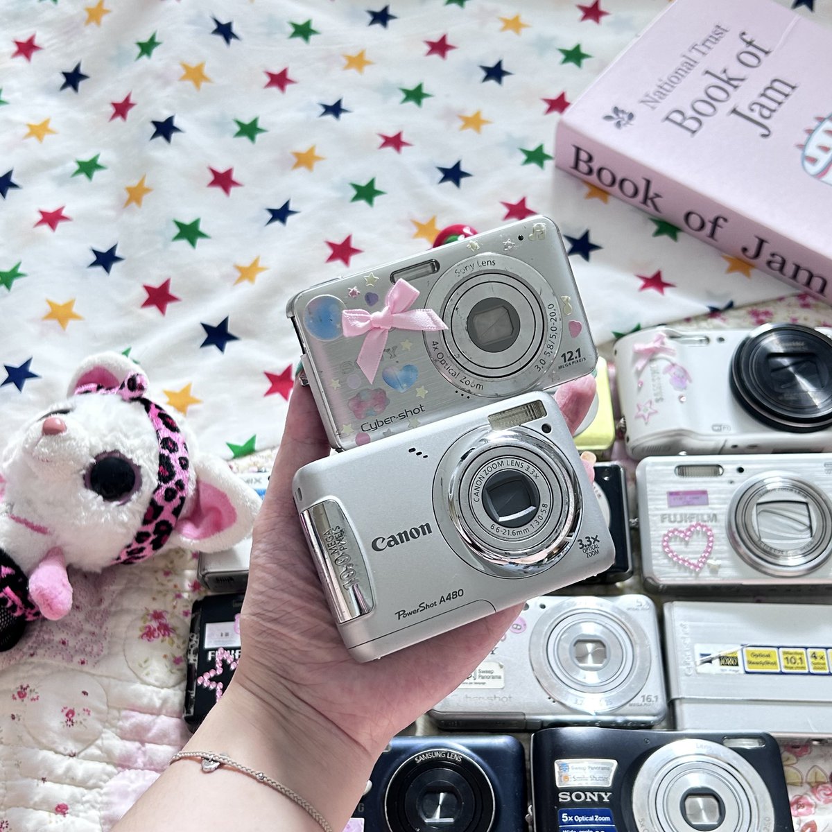 _ggoodgirll_'s tweet photo. New nongน้อน ka🍡 drop today 19:30
รี+ปักลดไปเลยยย 100บาท ิิิ
พาราเริ่มหลักร้อยเท่านั้นน้า ⋆˚✿˖°
                      ⋅˚₊ • ୨୧ ‧₊˚ ⋅
#กล้องดิจิตอล #กล้องดิจิตอลมือสอง https://t.co/yXtklhPXNo