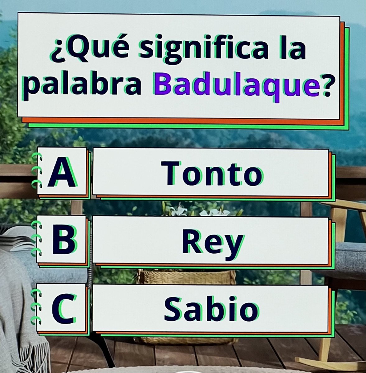 AntoniojoseDeus's tweet photo. #LapalabradeHoy #Saludos!!! https://t.co/et7hlHcAvE
