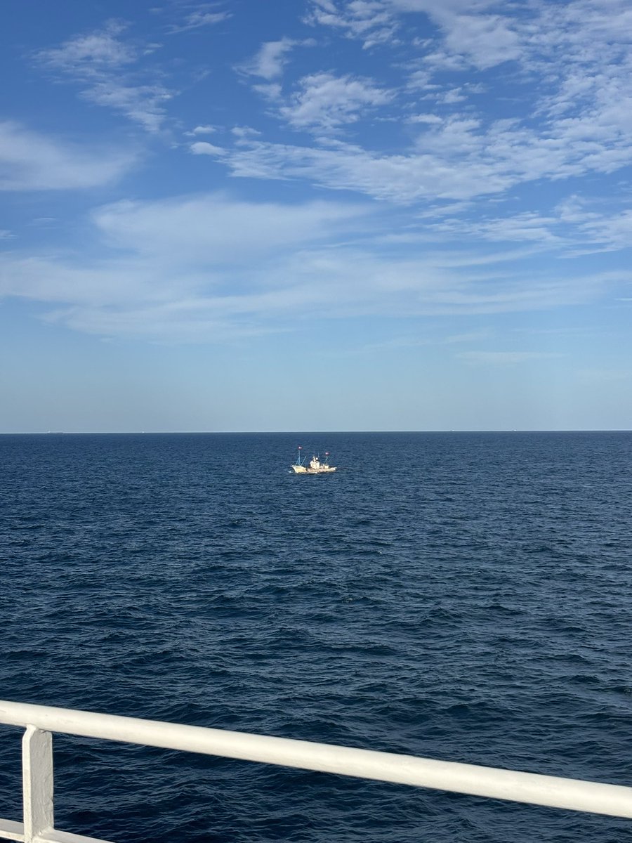 JackLIUreal's tweet photo. Been to a ship yard today

Some of my friends are working on ship maneuvering algorithms, to cut down fuel cost. Others are researching on unmanned ships. 

Maritime industry is like a Barbie doll, you can dress her anyway you like

——it is open to any technology changes. https://t.co/a1xosp3QLr