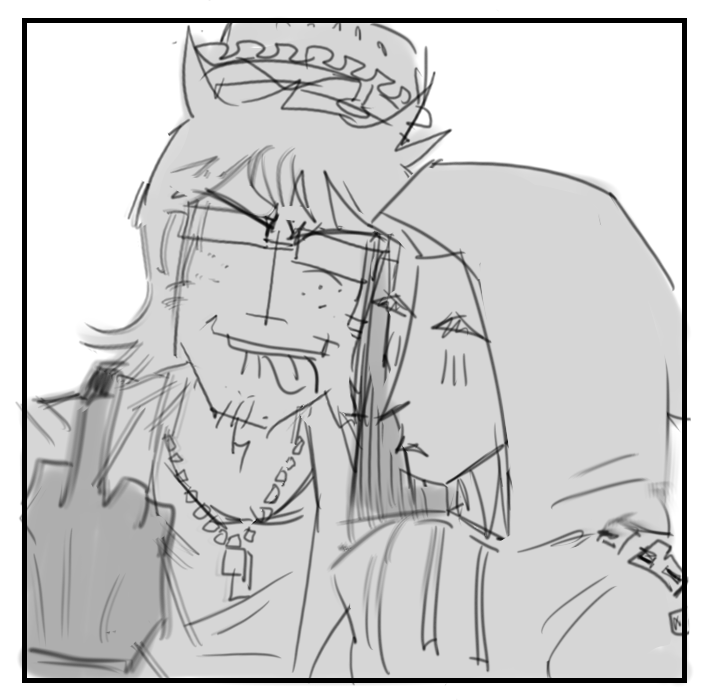 magicd0t's tweet photo. Day 15: Stealing kisses (in a photobooth)
#77noli https://t.co/KOkRadk7Wn