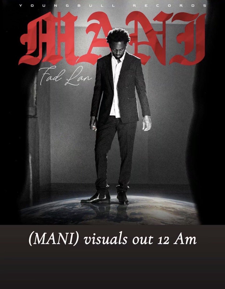 fearsalim1's tweet photo. We’re about to eat good again 😭 @FADLANYOUNGBULL Should we expect the album tracklist tonight as well ? https://t.co/hMbTI0PWVW