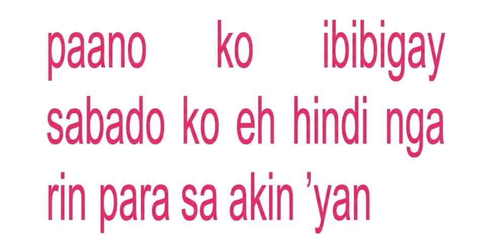 sshishibal's tweet photo. may pasok ngani https://t.co/XlCqJj5fum