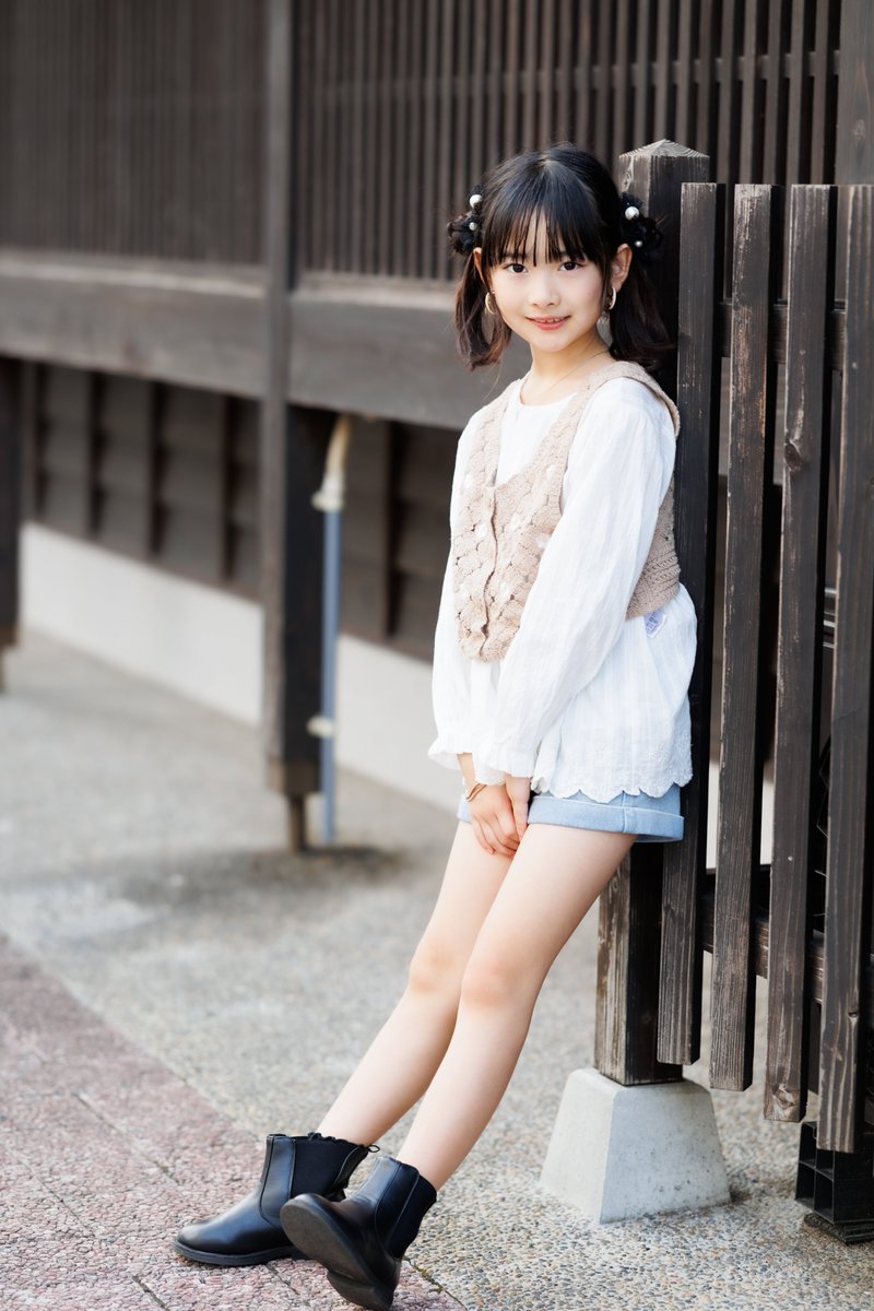 blancart0's tweet photo. 2026/10/12
ゆきちゃん(@yuki00057)
初めましてのゆきちゃん。雰囲気があっておとなしいイメージでしたがお話がよくできて面白い子でした✨

#ゆき
#スタライ長崎 #ssb
#長崎超絶美少女隊 https://t.co/1ZRfQBffI5
