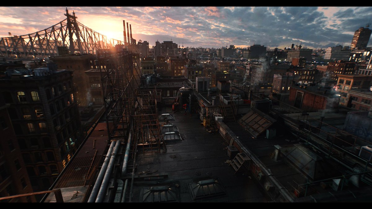 SpideyGifs_'s tweet photo. Spider-Man: Brand New Day [4K] https://t.co/KAfBLwJZ1p