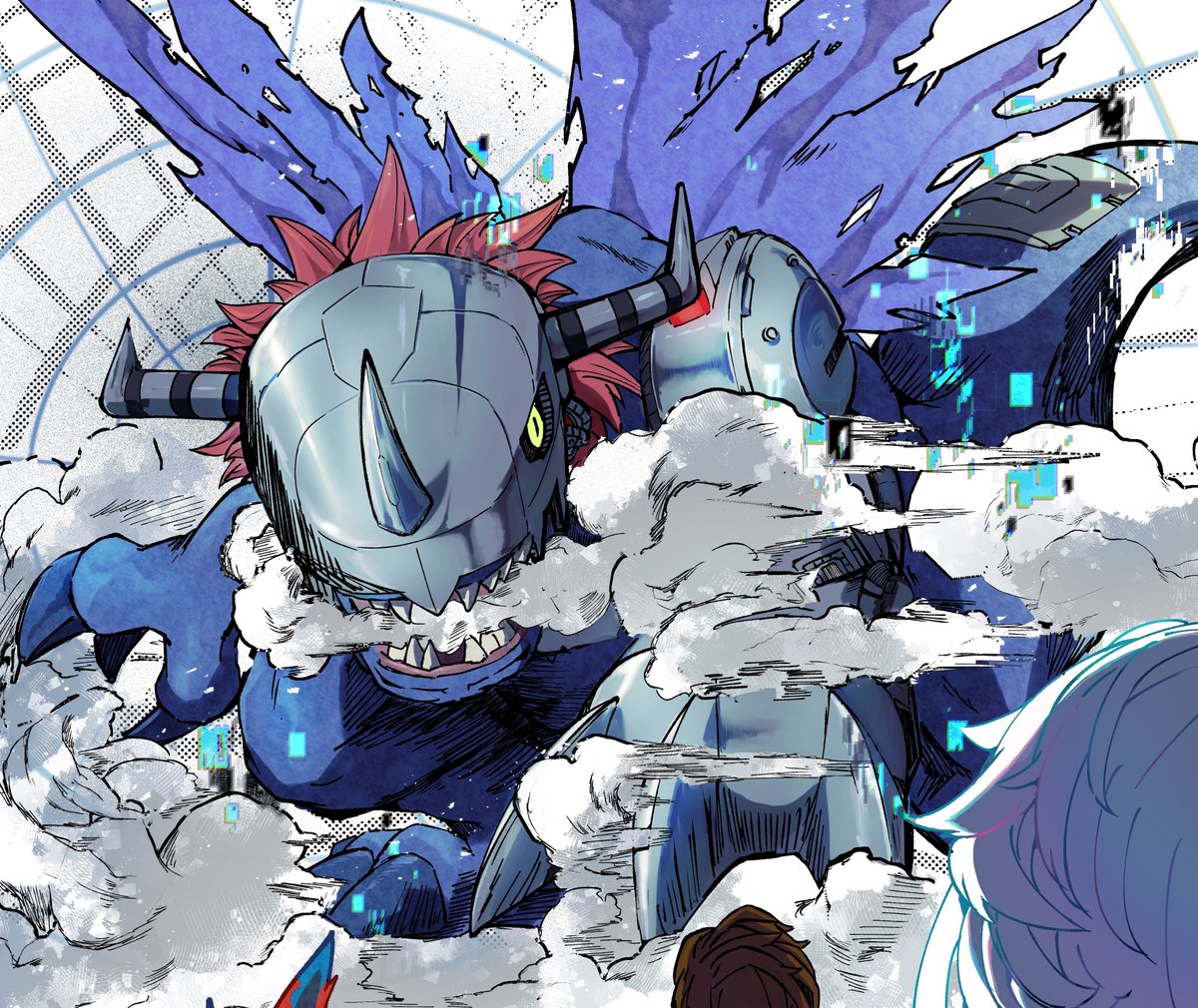 AyumuMinato tweet picture