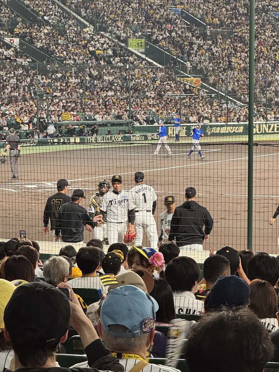 pg_ior's tweet photo. 森下おった😭😭😭✨️ https://t.co/7Fdlj5gekf