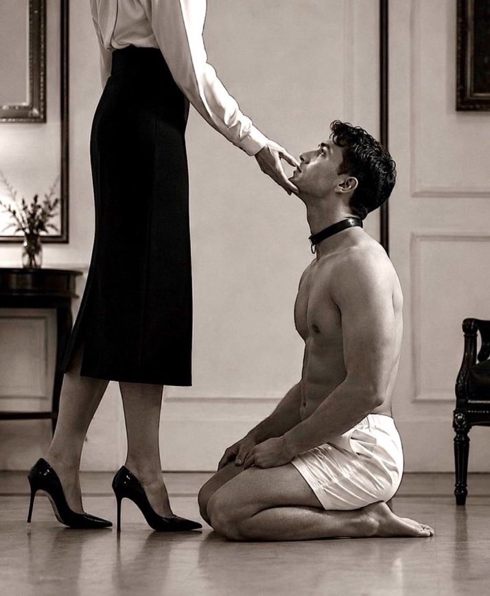 mommysandra120's tweet photo. Gentle Dominance ~ Gentle Guidance https://t.co/XjKUFKawoy