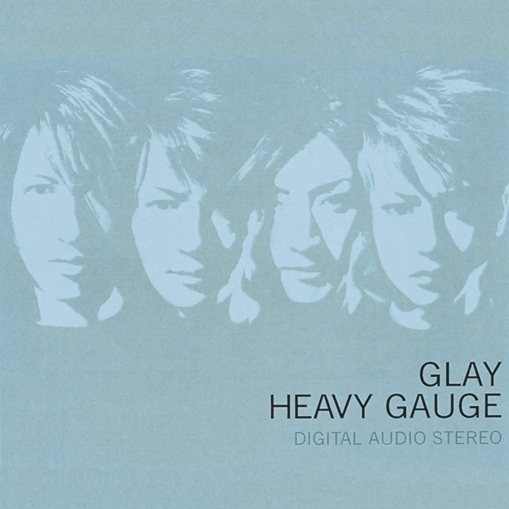 X GLAY on X: 