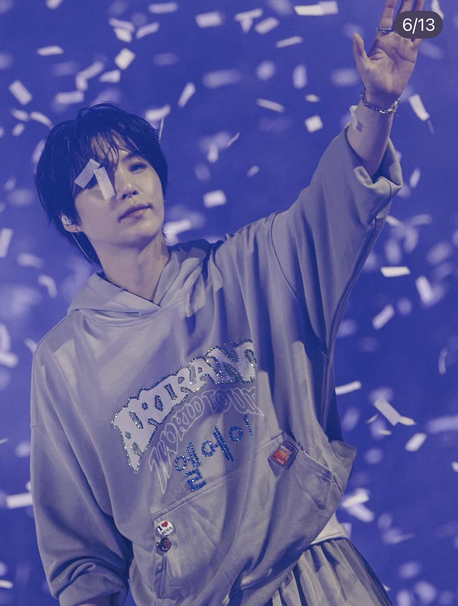 CoffeeDateBTS's tweet photo. For peace of mind and enhanced wellbeing, Coffee Date recommends fansite-free voting for #ARIASBTS. All beautiful pics posted by one 민윤기씨

https://t.co/mHfV3u60Q4

Repost without sourcing worries

I especially love the first pic which just happens to be 6/13 in the set 💜 https://t.co/F1jzK2oTE8