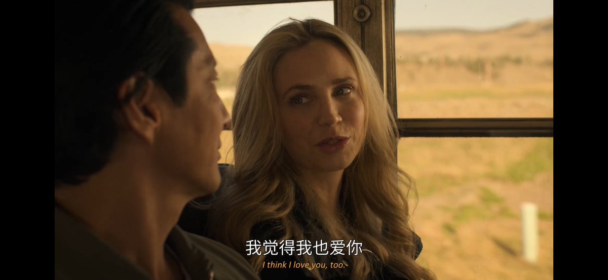 AriesZhou's tweet photo. 爱要说出口 https://t.co/7EExKtphwG