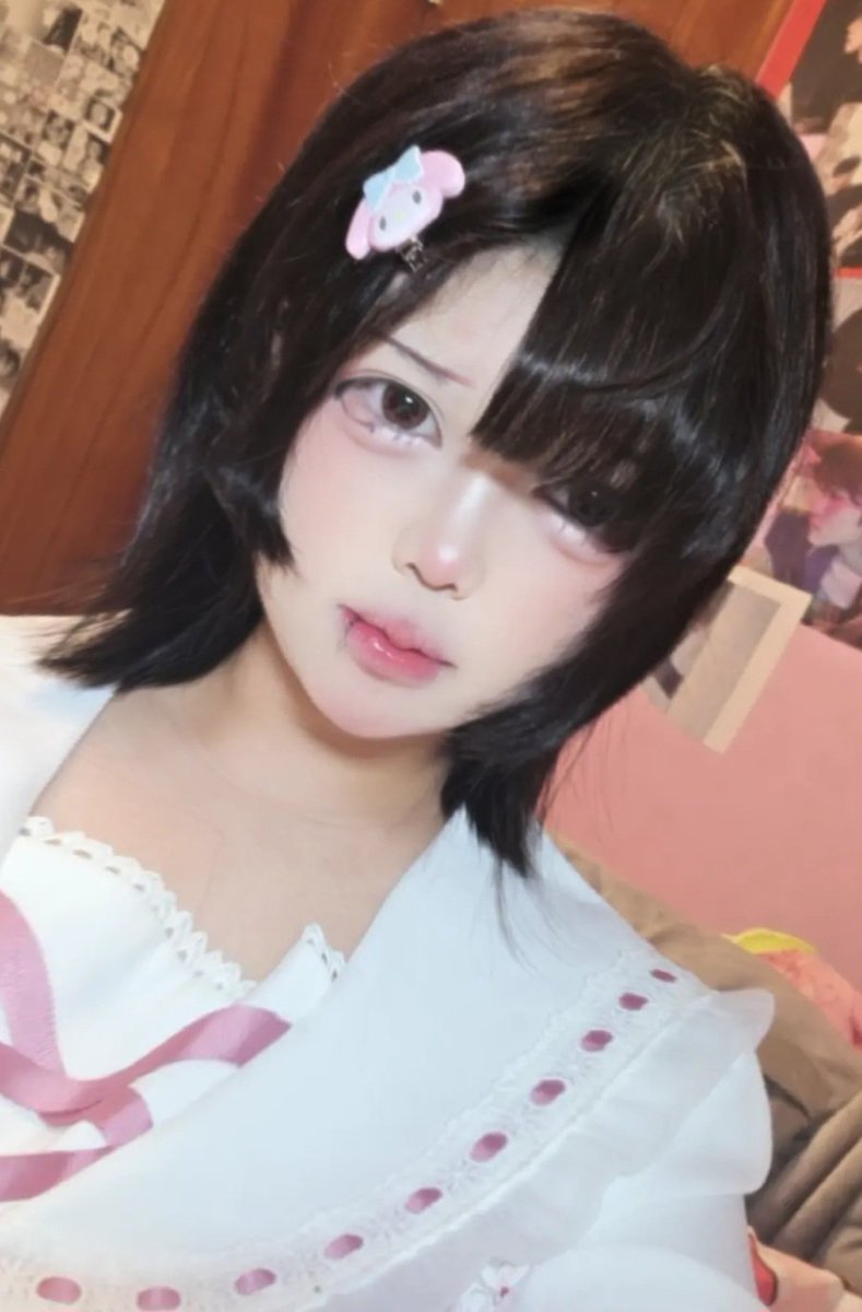 bufishhhlfo's tweet photo. 地雷系男子と繋がりたい🖤
仲良くしてくれる人募集中
気軽に絡んでね

#自撮り界隈
#病み垢男子と繋がりたい 
#病み垢さんと繋がりたい 
#地雷系 https://t.co/cMDm6bemNu