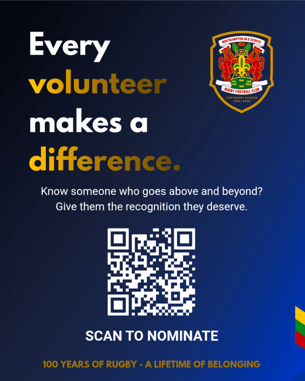 NOSRFC's tweet photo. VOLUNTEER OF THE MONTH AWARD #Pitchero
https://t.co/FTJC48iuxp https://t.co/OaGh97OeS5