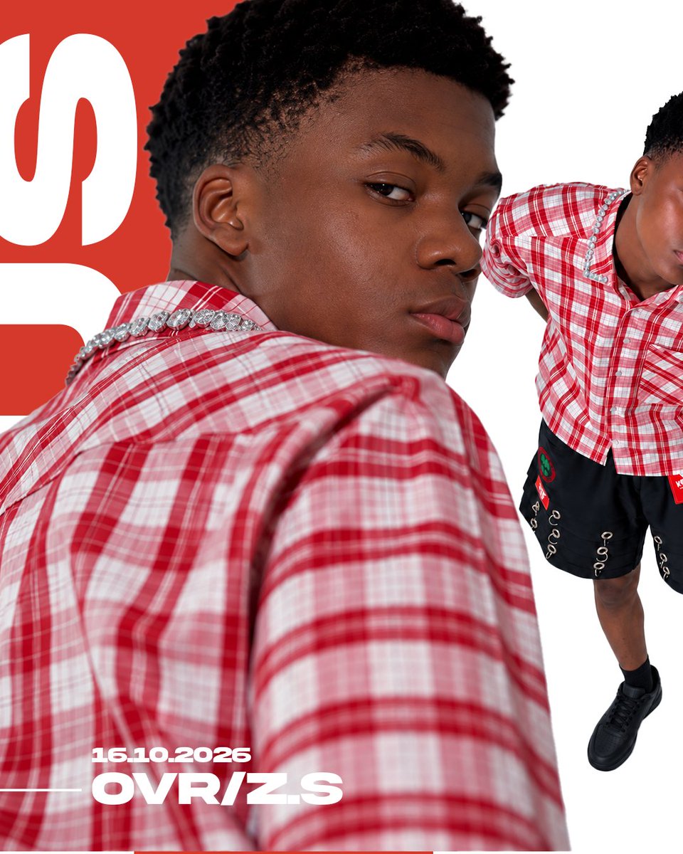 TochiDesignsUX's tweet photo. I spent the better part of 18 hours crafting this campaign launch.

This is for a brand called YES, a streetwear brand here in Lagos, Nigeria.

It's also a close friend's idea, child, and I wanted to give it the best possible outlook.

He came to me with a vision and some images from a photoshoot, and we had to recraft the idea in ChatGPT, one of the few times when it came in handy and showed the power of AI when used with creative vision.

I loved how these turned out in the end and would love to do it again.

Let me know your thoughts in the comments down below!

Ciaoo.