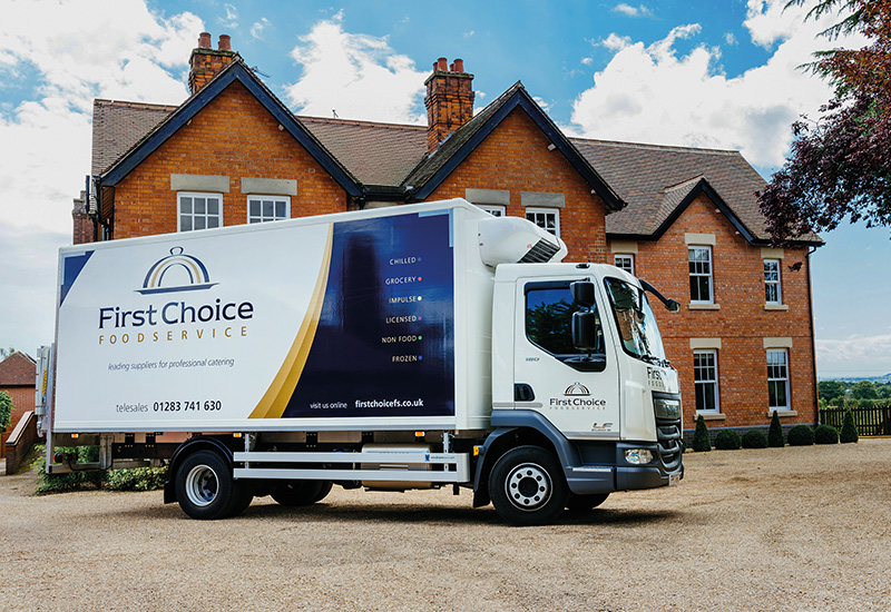 FinanceGazette's tweet photo. Kitwave Wholesale Group has acquired First Choice Foodservice from the Ainger family, expanding its UK foodservice distribution network across the Midlands.
The deal adds an established regional supplier to Kitwave’s growing wholesale portfolio.
Read the full deal report. https://t.co/g7pNwT85Ph

#Kitwave #FirstChoiceFoodservice #MergersAndAcquisitions #UKDeals #PrivateEquity #Foodservice #Wholesale #DealNews #FinanceGazette