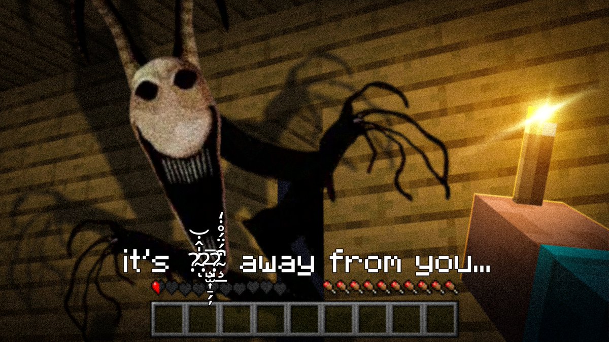 KBashedofficial's tweet photo. Is this thumbnail I made scary enough? https://t.co/EQfk6c3Efj