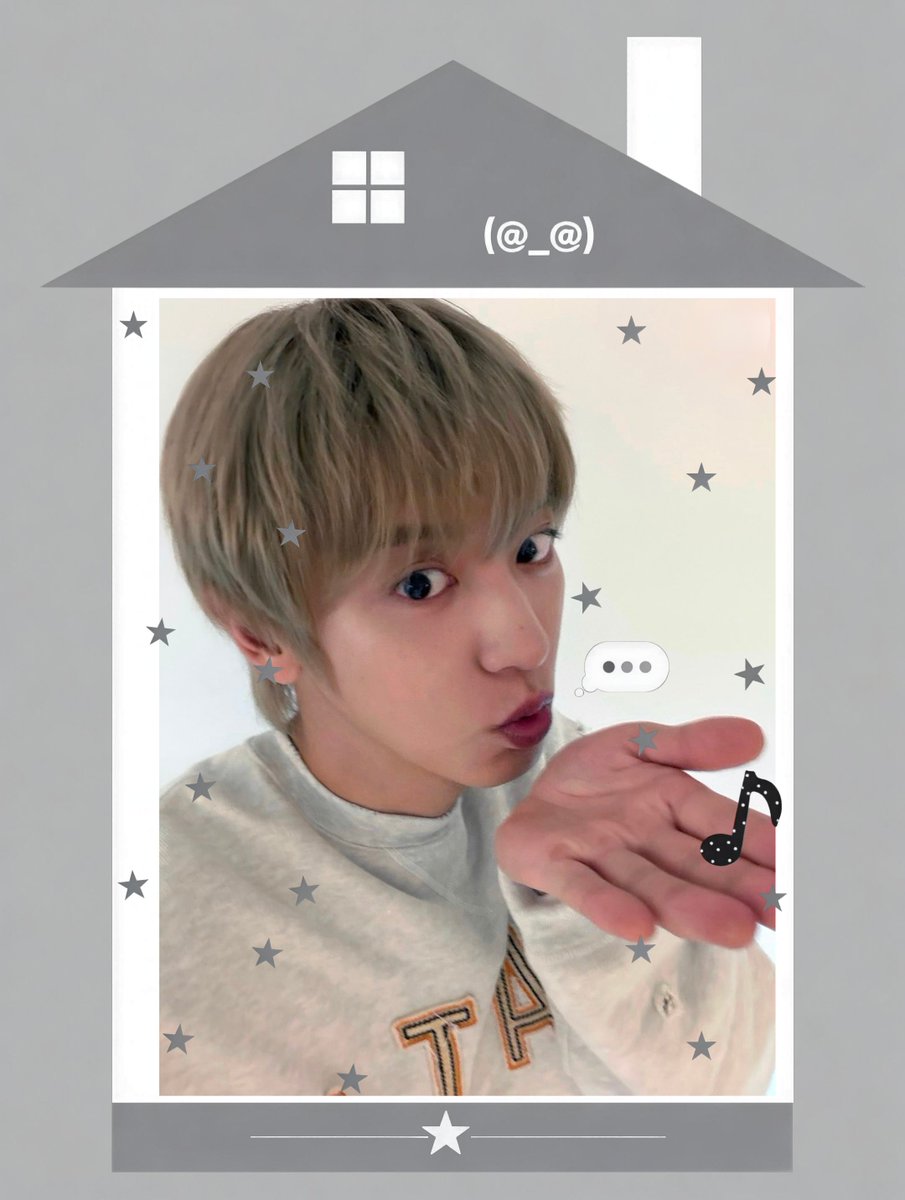 real_CY1127's tweet photo. ⠀⠀⠀ ⠀
⠀⠀ ⠀⠀ ⠀:¨ ·.· ¨:
⠀⠀ ⠀⠀ ⠀ `· .   𝑖 𝑙𝑜𝑣𝑒 𝑦𝑜𝑢.
⠀⠀⠀ https://t.co/NuKhsuZNZh