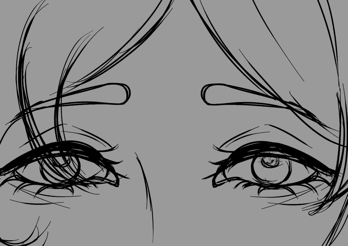 Crimsonbloodart's tweet photo. #originalchacter #illustration‌‌ https://t.co/fzyZCfvVBo