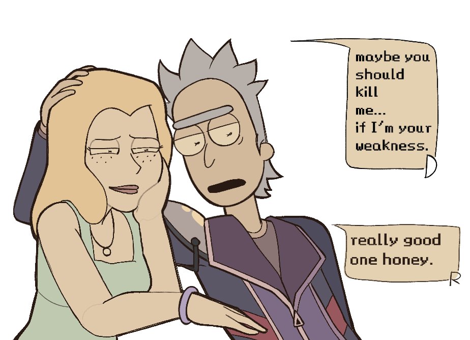ZxcZbbbh's tweet photo. what if that's what happened and Diane killed herself🤔(im making it up)
#rickandmorty #rickdiane #primerick https://t.co/3SDcYXwbyQ