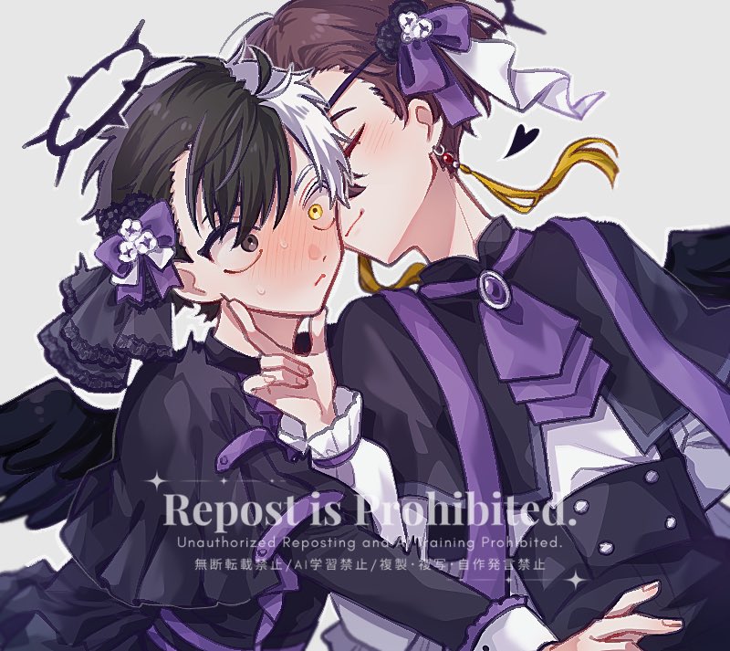 U_kgt_owo_'s tweet photo. すおさく　🫖🌸

このお衣装好きすぎる〜
なお該当グッズは得られていない模様 https://t.co/VWlrOqoqNT
