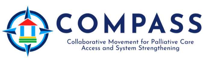 APCAssociation's tweet photo. 𝗔𝗣𝗖𝗔 𝗝𝗢𝗜𝗡𝗦 𝗧𝗛𝗘 𝗖𝗢𝗠𝗣𝗔𝗦𝗦 𝗜𝗡𝗜𝗧𝗜𝗔𝗧𝗜𝗩𝗘!
COMPASS was launched on 9 September 2026, details are here: https://t.co/rqWsRas07D
APCA is a proud partner in this, working with Ghana and Botswana on a demonstration project to strengthen palliative care services. https://t.co/lc18cuZTYx