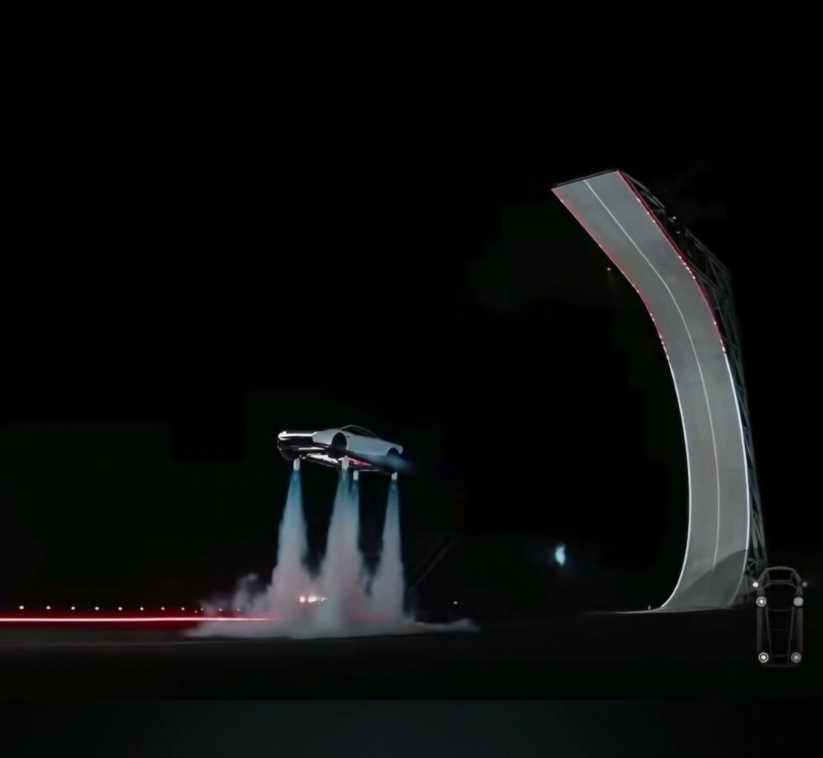 ANGRXCoin's tweet photo. Now cars can fly! 

So why coin coud not ? 

https://t.co/2VPQocEqLz

$ANGRX $HMND $BOTKILLER https://t.co/c6R2LHJu9k