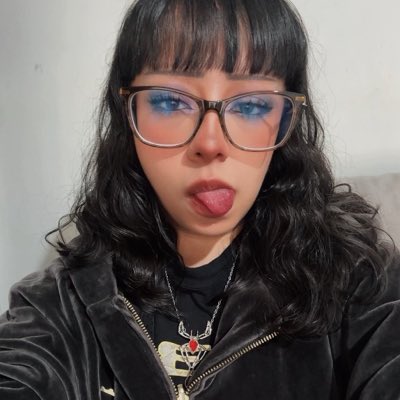 nayomicrayoli's tweet photo. #NuevaFotoDePerfil https://t.co/DQ8nOpoddF