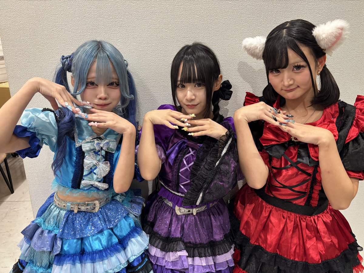 EBISUBASHIIDOL's tweet photo. ■■■■■■■■■■■■

EBISUBASHI IDOL LIVE
開催中💫

■■■■■■■■■■■■

トップバッターは…

＼永遠のセツナ   (@eienno_setsuna ) ／

📍TSUTAYA EBISUBASHI イベントスペース

🎫当日券販売中！

ぜひ会場で一緒に盛り上がりましょう🙌 https://t.co/VYf43rfNnq