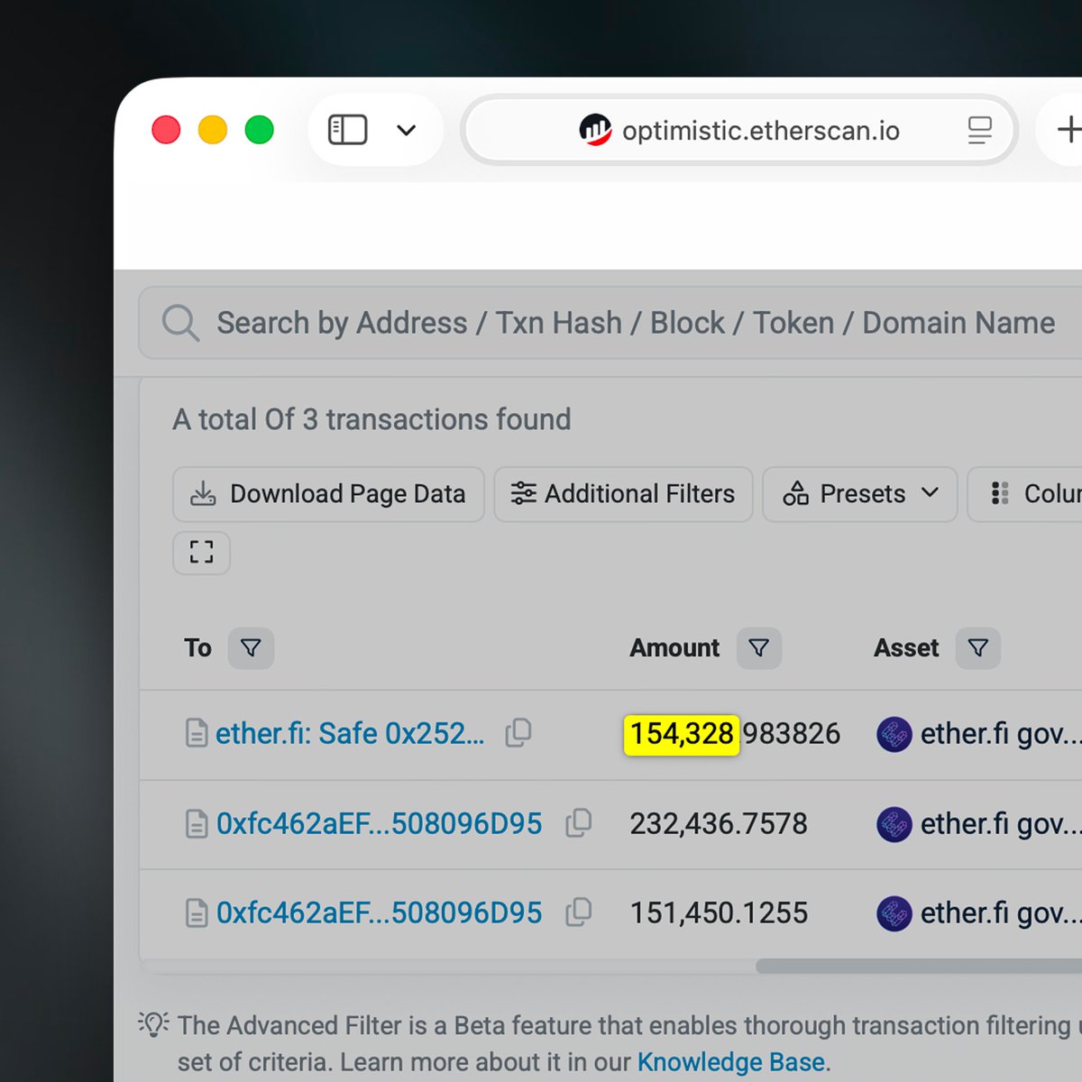0xDani's tweet photo. These 2 EtherFi Cash users bought 695,000 ETHFI to get VIP and Pinnacle Membership

The first bought another 383,886 ETHFI, bringing his total balance to 540,673 ETHFI, and got VIP Membership.

The second bought 154,328 ETHFI, staked them, and upgraded to Pinnacle Membership

These purchases say a lot about their confidence in EtherFi 

Have you upgraded your Membership yet?